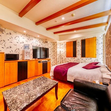 Hotel Luna Otsu (Adults Only) Exterior photo